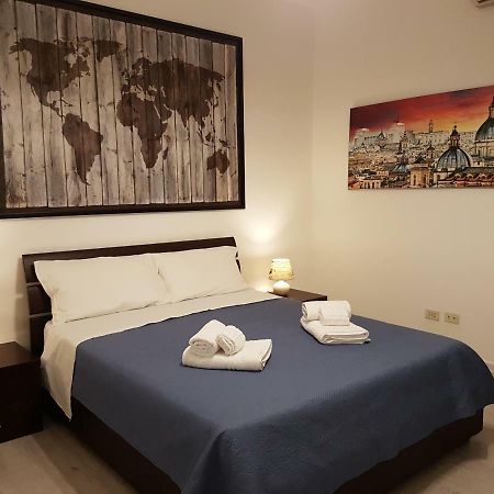 Giolitti Apartment Roma Dış mekan fotoğraf