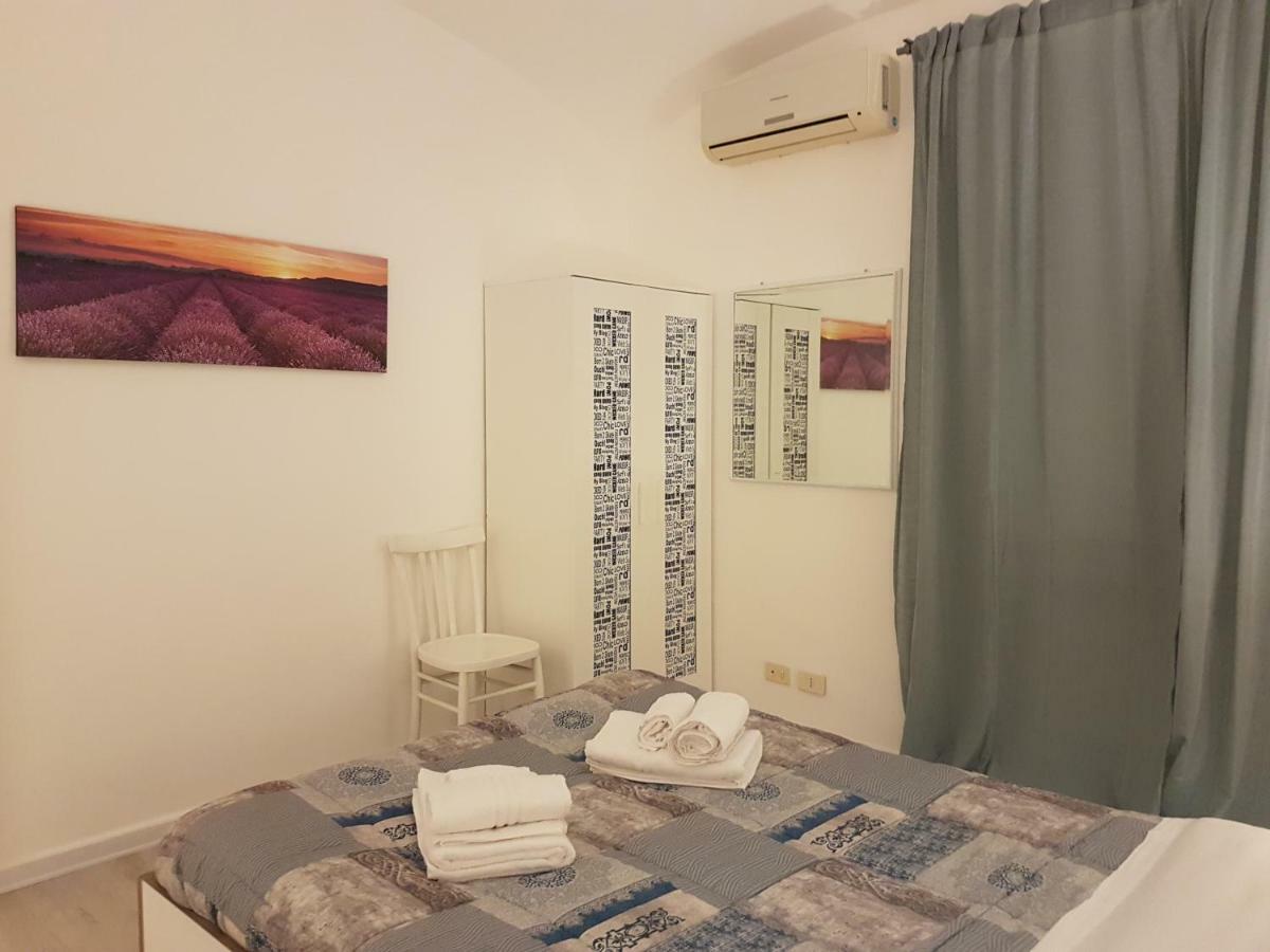 Giolitti Apartment Roma Dış mekan fotoğraf