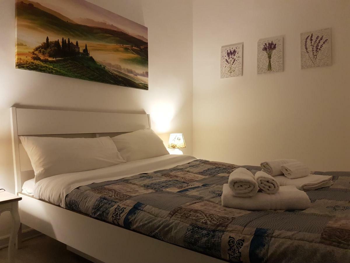 Giolitti Apartment Roma Dış mekan fotoğraf