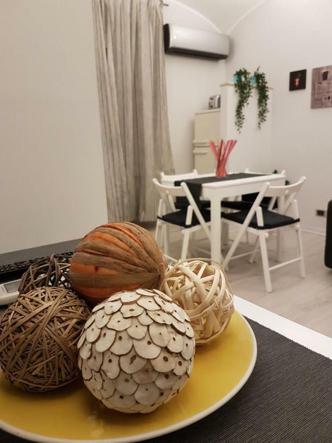 Giolitti Apartment Roma Dış mekan fotoğraf