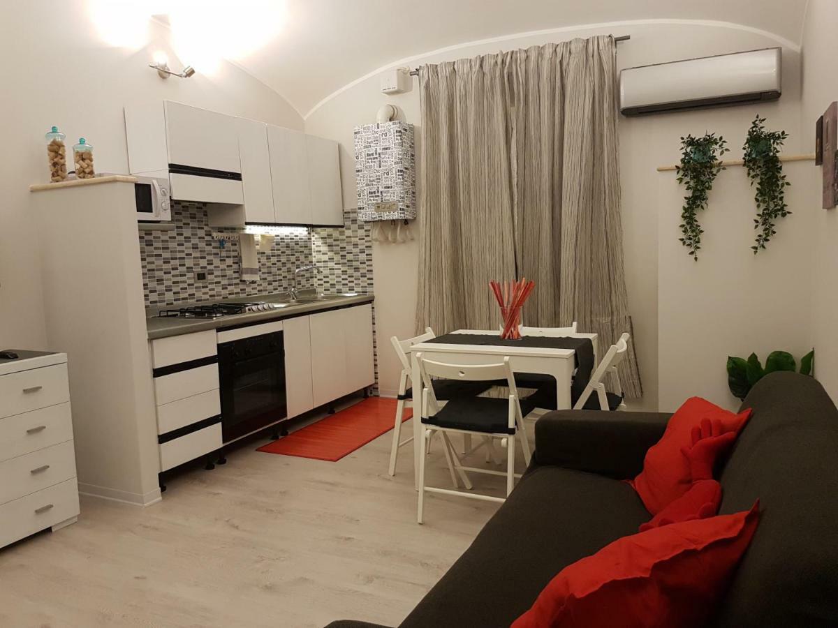 Giolitti Apartment Roma Dış mekan fotoğraf