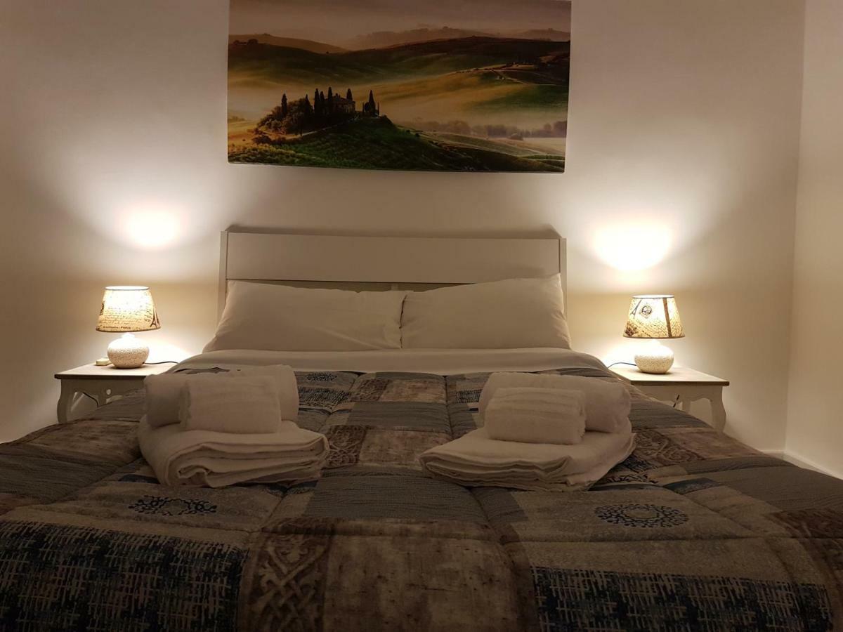 Giolitti Apartment Roma Dış mekan fotoğraf