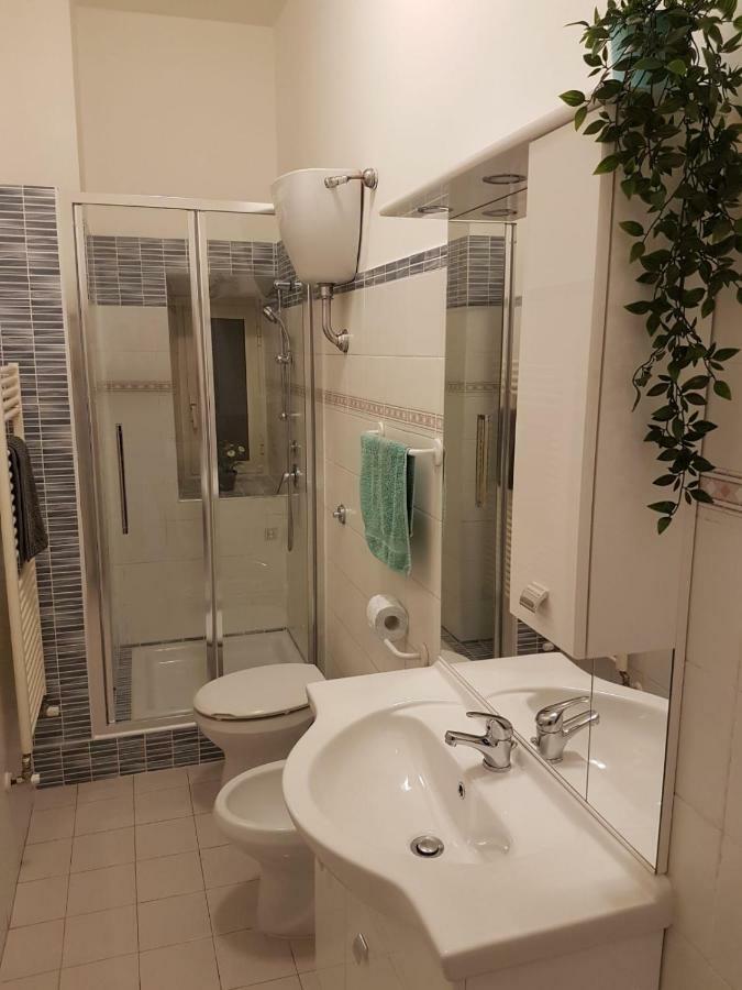 Giolitti Apartment Roma Dış mekan fotoğraf