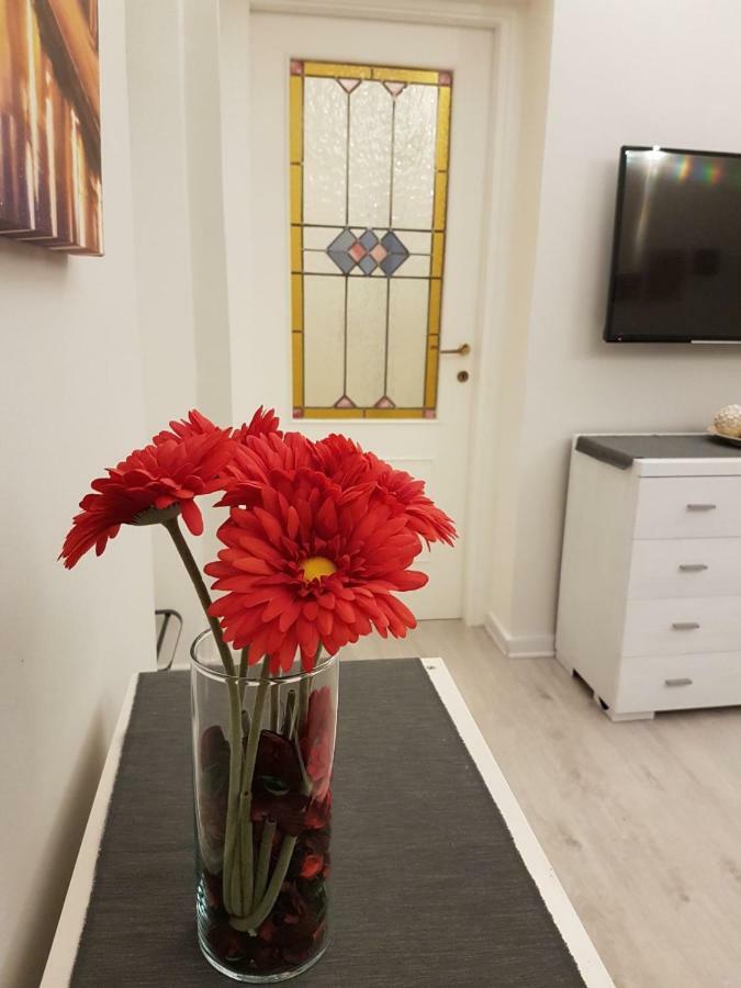 Giolitti Apartment Roma Dış mekan fotoğraf