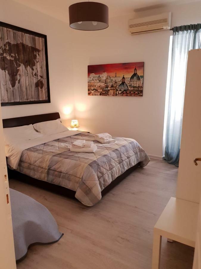 Giolitti Apartment Roma Dış mekan fotoğraf